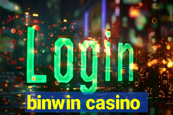 binwin casino